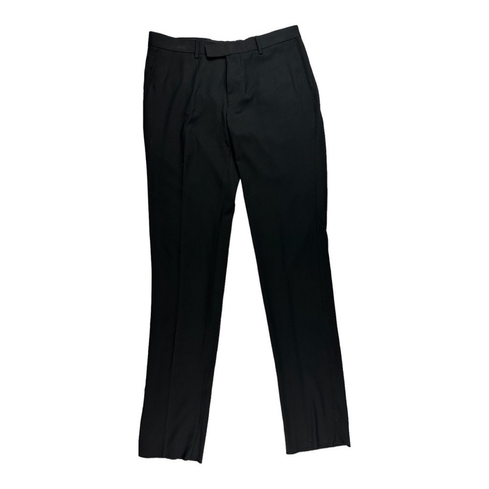 Soul Of London Dress Pants Black Size 33R